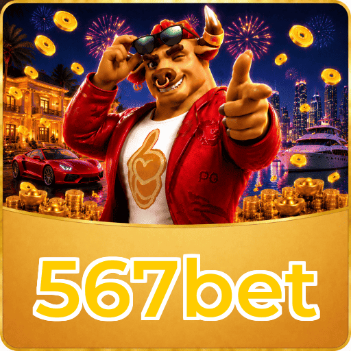 Slots 567bet - Jackpots Progressivos