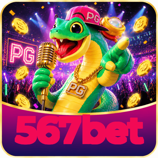 567bet Instalar Logo 3