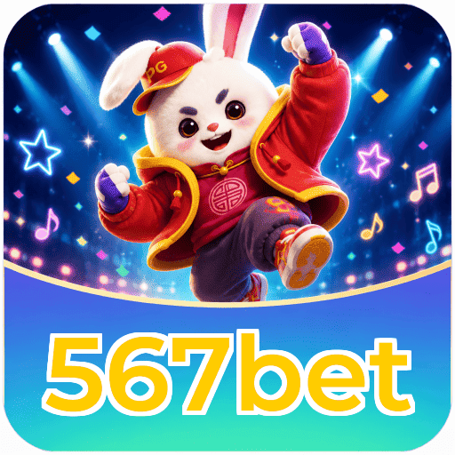 567bet Instalar Logo 2