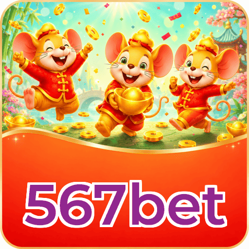 567bet Logo 1