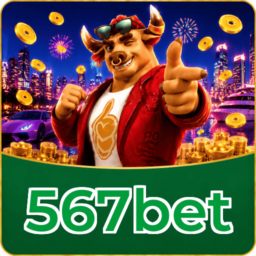 567bet Instalar Logo 1