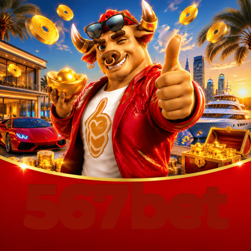 Loteria 567bet - Quina e mais jogos