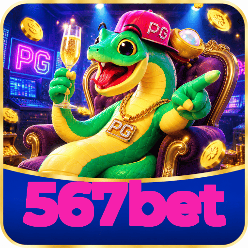 567bet Segurança Logo 1