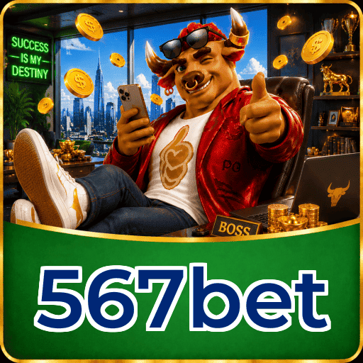 567bet Certificado eCOGRA